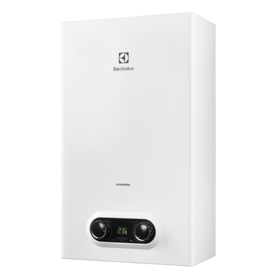 Газовый проточный водонагреватель Electrolux GWH 12 NanoPlus 2.0 - изображение 2 | Океан тепла