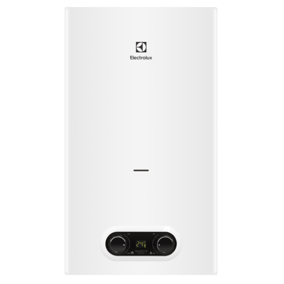 Газовый проточный водонагреватель Electrolux GWH 12 NanoPlus 2.0 - изображение | Океан тепла
