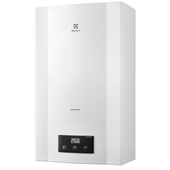 Газовый проточный водонагреватель Electrolux GWH 11 ProInverter - изображение 2 | Океан тепла