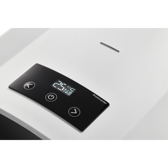 Газовый проточный водонагреватель Electrolux GWH 11 ProInverter - изображение 3 | Океан тепла