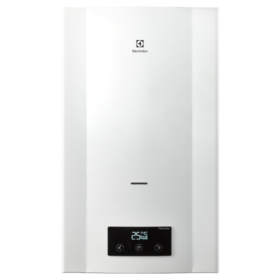 Газовый проточный водонагреватель Electrolux GWH 11 ProInverter - изображение | Океан тепла