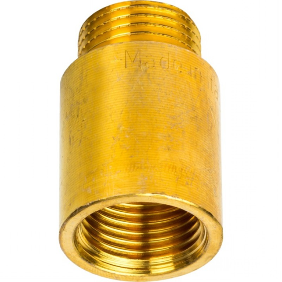 STOUT Удлинитель, ВР/НР 1/2"X30 - изображение | Океан тепла