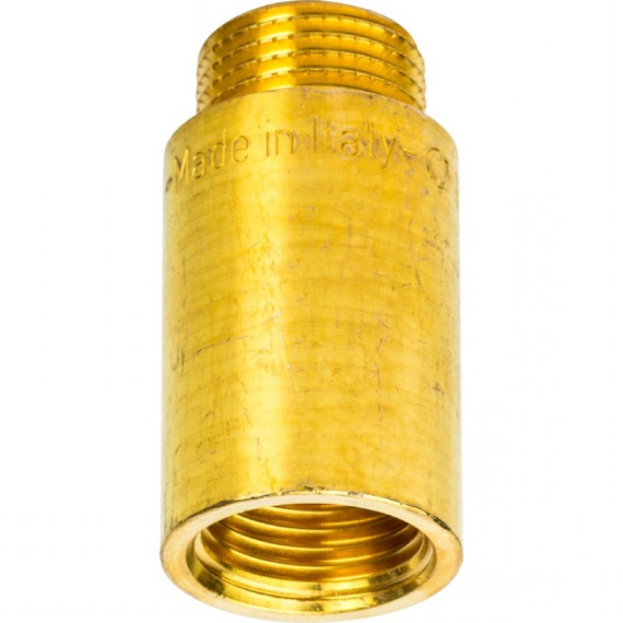 STOUT Удлинитель, ВР/НР 1/2"X40 - изображение | Океан тепла