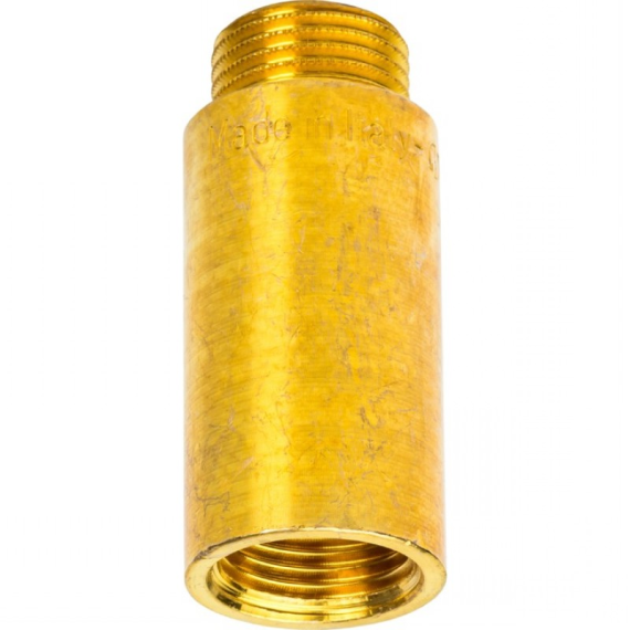 STOUT Удлинитель, ВР/НР 1/2"X50 - изображение | Океан тепла
