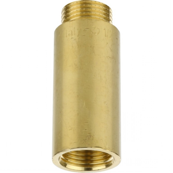 STOUT Удлинитель, ВР/НР 1/2"X55 - изображение | Океан тепла