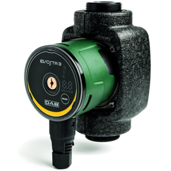 Циркуляционный насос DAB EVOSTA 3 40/180 1”