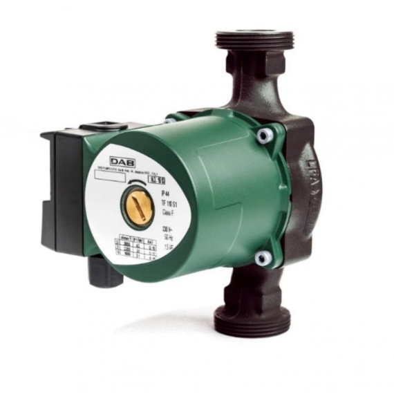 Циркуляционный насос DAB VA 55/130(1/2")M230/50M9T12-EVOY17