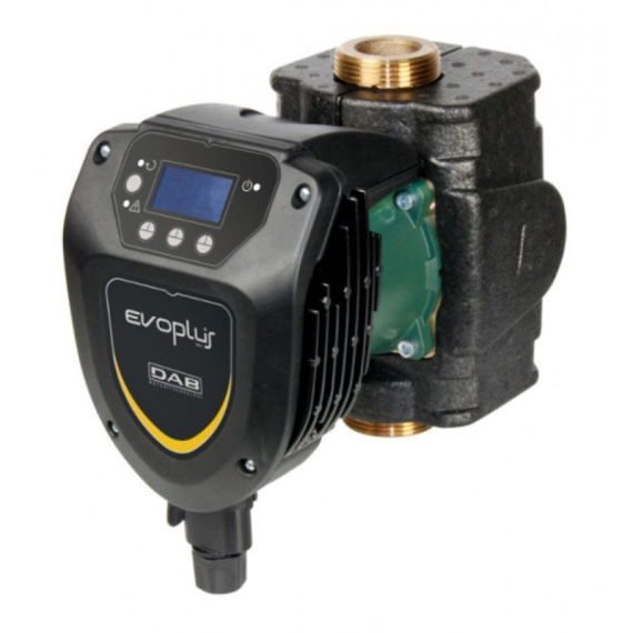 Циркуляционный насос DAB EVOPLUS  80/180 SAN M
