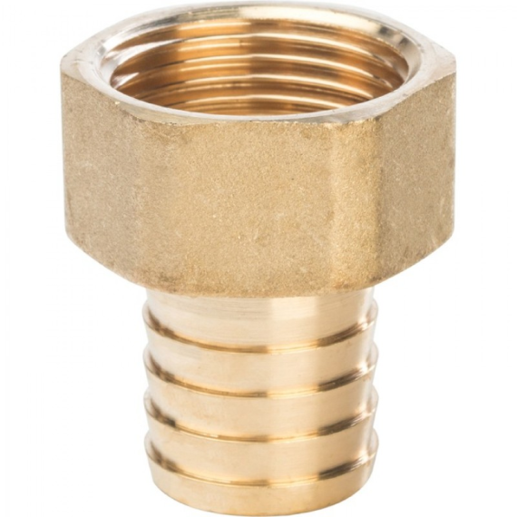 STOUT Штуцер ВР 1/2"X14 - изображение | Океан тепла