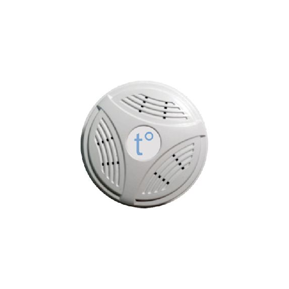 Датчик температуры комнатный МЛ-778 RS-485