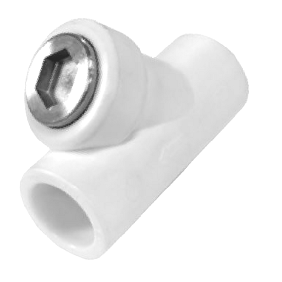 Обратный клапан 25 Valfex