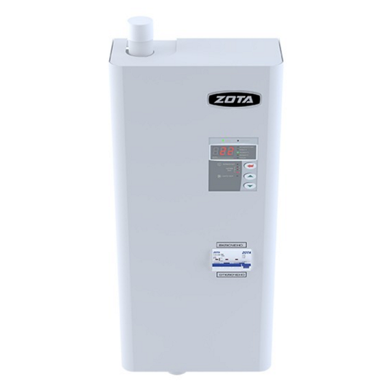 Котел электрический Zota Lux 30 (30 кВт), 380В