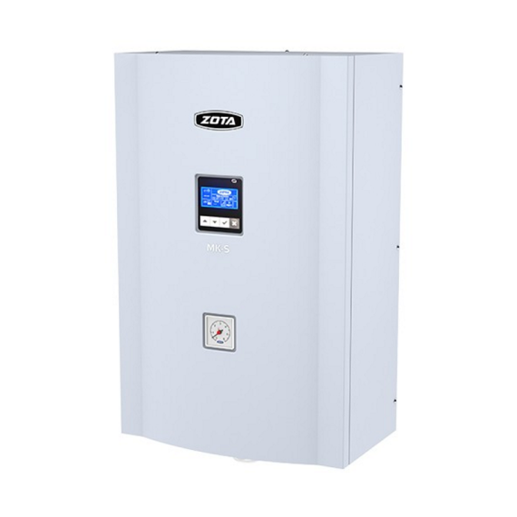 Котел электрический Zota MK-S 24 (24 кВт), 380В