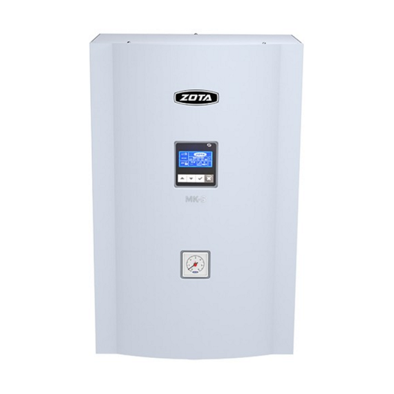 Котел электрический Zota MK-S 15 (15 кВт), 380В