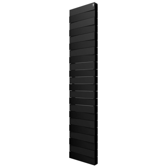 Биметаллический радиатор Royal Thermo PianoForte Tower Noir Sable 200 секций 22