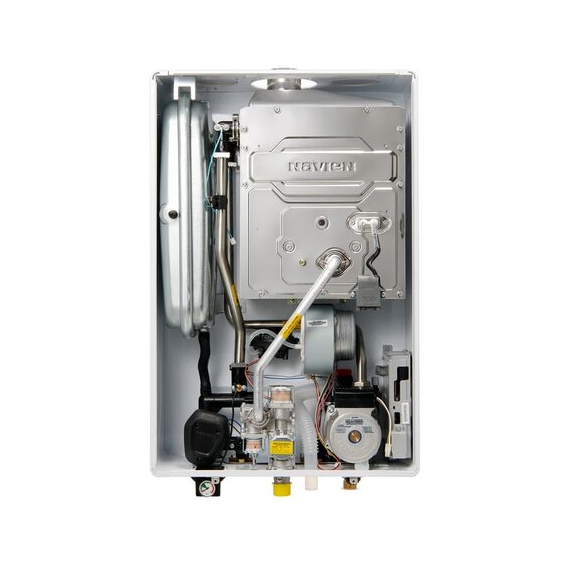 Настенный газовый одноконтурный котел Navien Deluxe One-24k