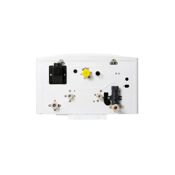 Настенный газовый одноконтурный котел Navien Deluxe One-24k