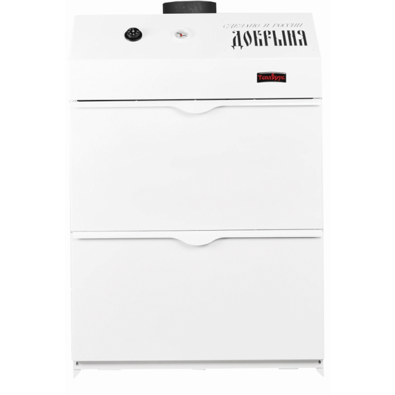 Котел напольный газовый Добрыня ТРД 100 кВт SIT 820 NOVA MV