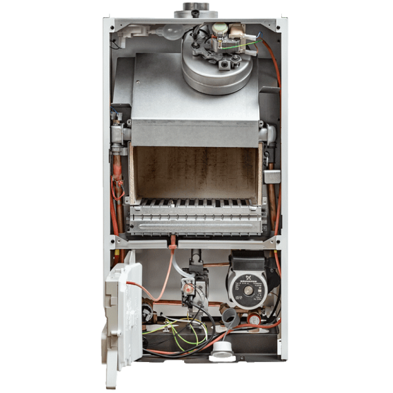 Настенный газовый котел Baxi серия ECO Four  1.24