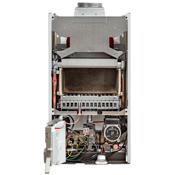 Настенный газовый котел Baxi серия ECO Four  1.24