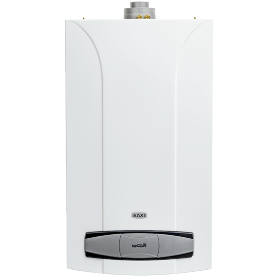 Настенный газовый котел Baxi серия LUNA-3  Comfort 1.240 Fi