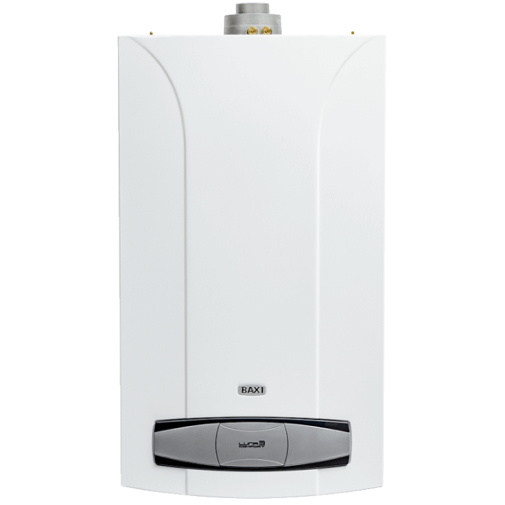 Настенный газовый котел Baxi серия LUNA-3  Comfort 1.240 i