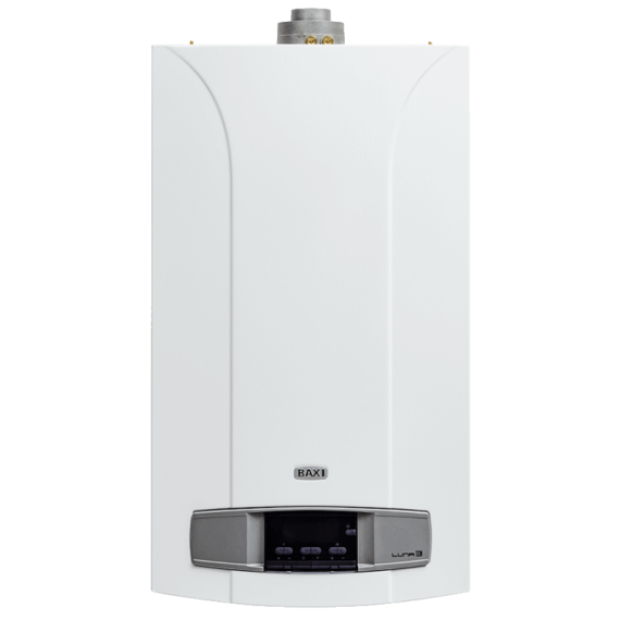 Настенный газовый котел Baxi серия  LUNA-3  240 Fi