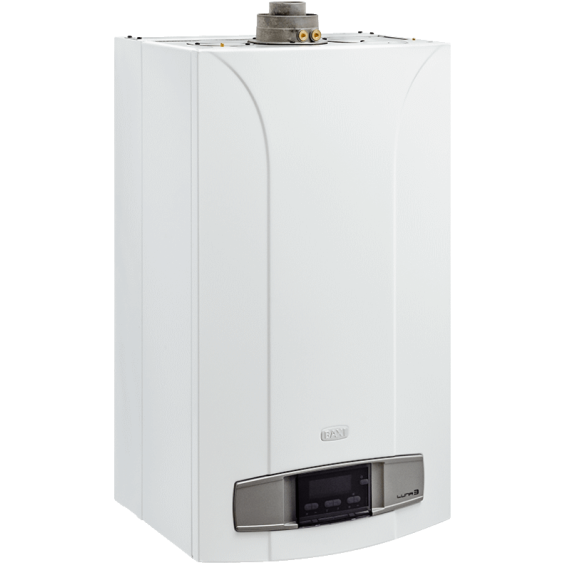 Настенный газовый котел Baxi серия  LUNA-3  240 Fi
