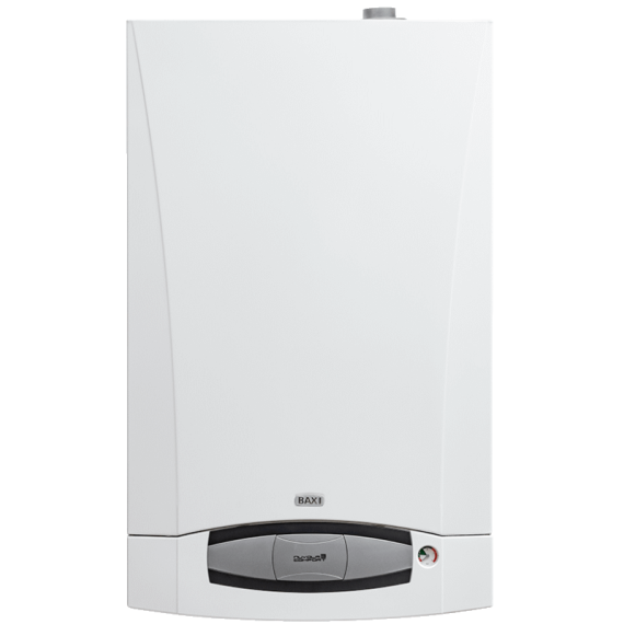 Настенный газовый котел Baxi серия NUVOLA-3 Comfort  280 Fi