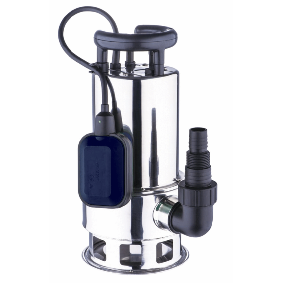Дренажный насос TERMICA DW 900 INOX