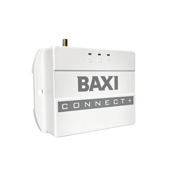 Система удаленного управления котлом ZONT Connect+ (GSM+Wi-Fi)