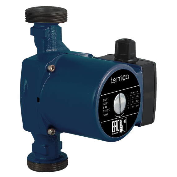 Циркуляционный насос TERMICA TL 25-6