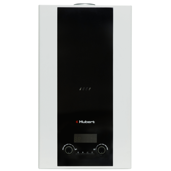 Газовый котел HUBERT AGB 30WLB одноконтурный настенный