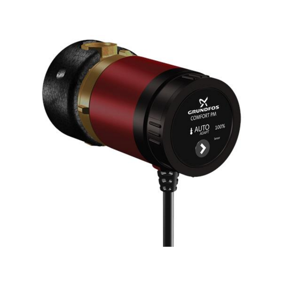 Насос циркуляционный GRUNDFOS COMFORT  UP 15-14 BA PM (AutoAdapt)
