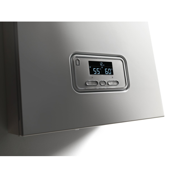 Одноконтурный настенный электрический котел Protherm Скат(RAY) 9 КE/14 - изображение 2 | Океан тепла
