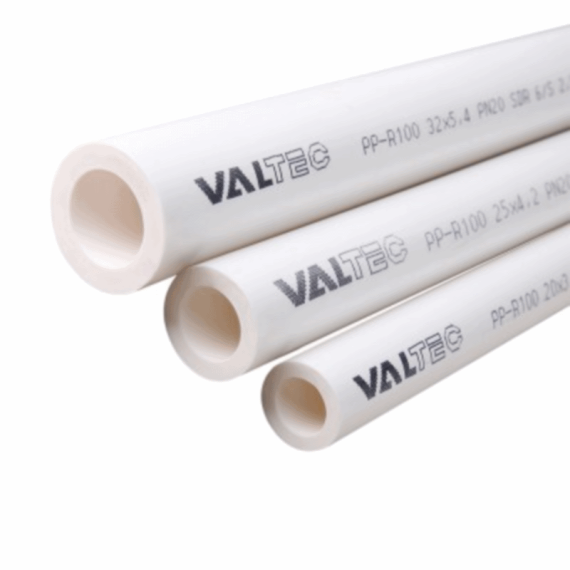 VALTEC Труба PP-R PN20 ф32х5,4 (для холодной и горячей воды) - изображение | Океан тепла