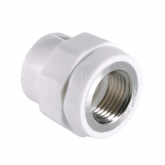 VALTEC Mуфта комбинированная (вн.резьба)32x1/2" - изображение | Океан тепла