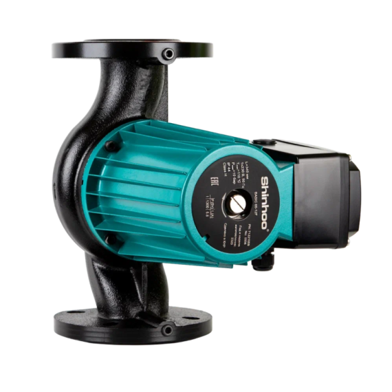 Циркуляционный насос Shinhoo BASIC 65-8F 1x230V