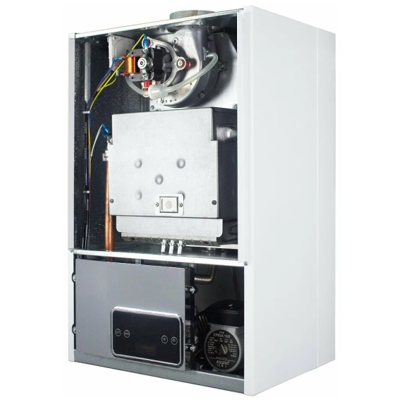 Настенный газовый двухконтурный котел ARDERIA D 24