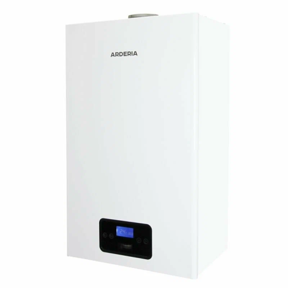 Настенный газовый одноконтурный котел ARDERIA SB 14