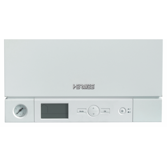Настенный газовый одноконтурный котел HERMES Legacy 100-W A1HB 30 кВт