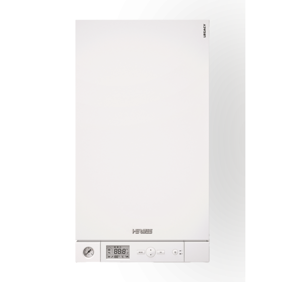Настенный газовый одноконтурный котел HERMES Legacy 100-W A1HB 30 кВт