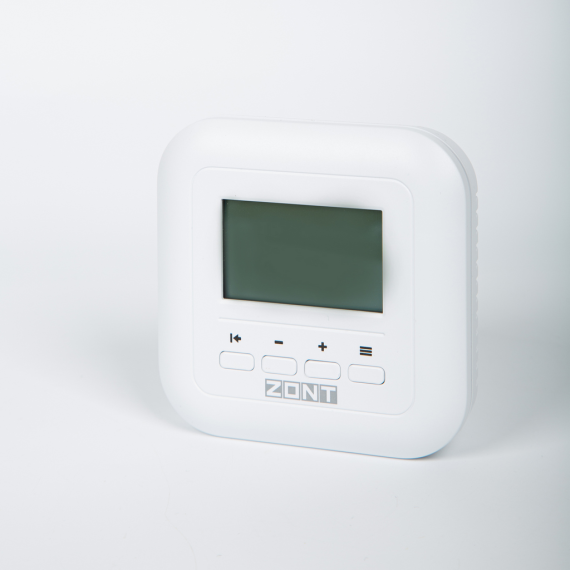 Комнатный термостат ZONT МЛ-232 (RS-485)