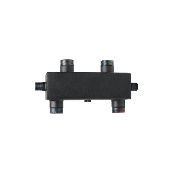 Гидрострелка ROMMER RDG-0015 1 1/2, 5,93 м3/час