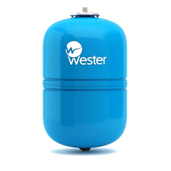 Мембранный бак для водоснабжения Wester WAV8 - изображение | Океан тепла