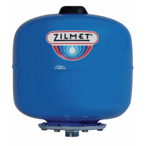 Бак расширительный ZILMET ULTRA-PRO 24 L V - изображение | Океан тепла