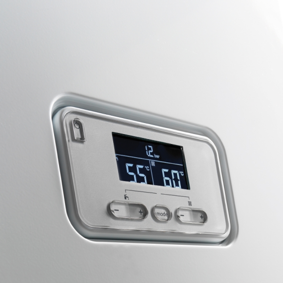 Двухконтурный настенный газовый котел Protherm Гепард 12 MOV - изображение 4 | Океан тепла