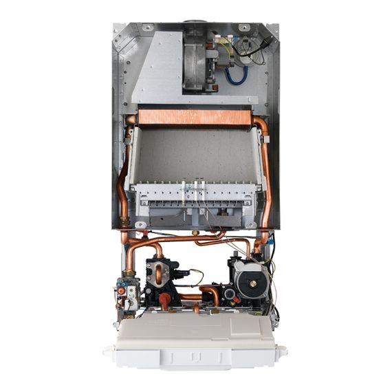Одноконтурный настенный газовый котел PROTHERM Пантера 12 КТО - изображение 3 | Океан тепла