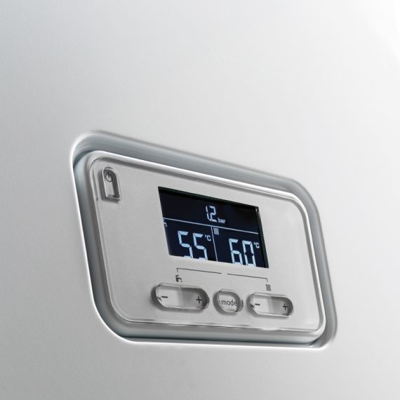 Двухконтурный настенный газовый котел PROTHERM Пантера 25 КTV - изображение 4 | Океан тепла