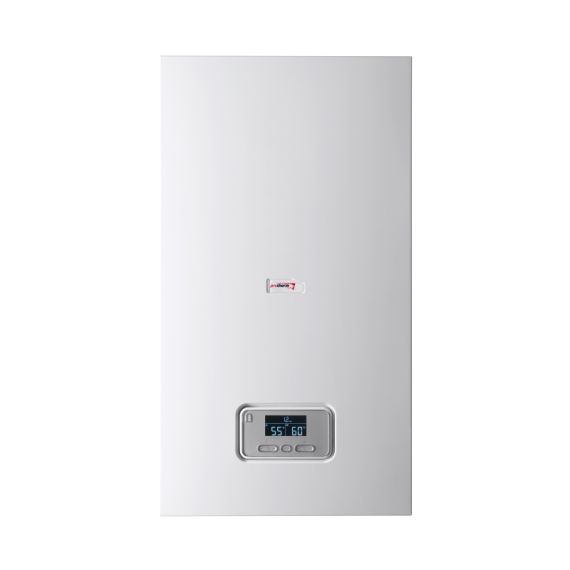 Одноконтурный настенный газовый котел PROTHERM Пантера 25 КТО - изображение | Океан тепла